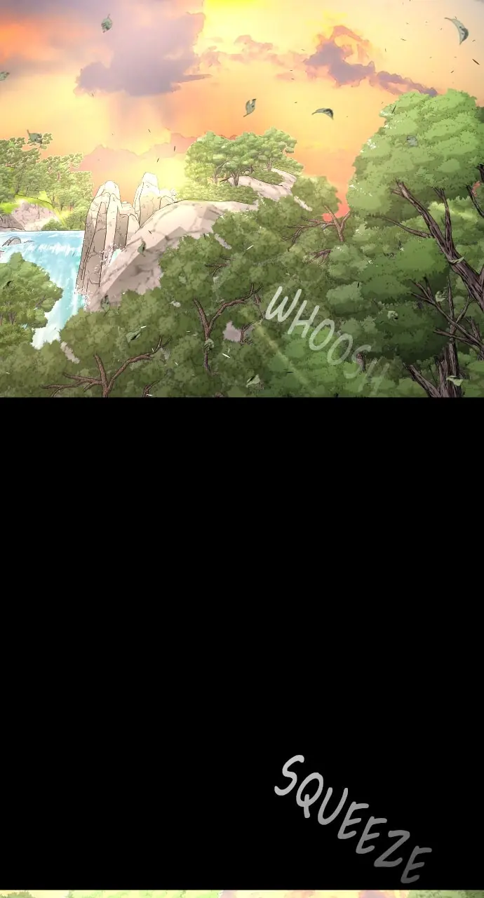 The Superhuman Era Chapter 70 Page 39