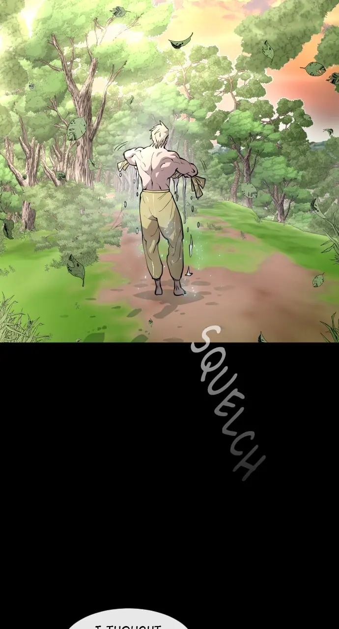 The Superhuman Era Chapter 70 Page 40