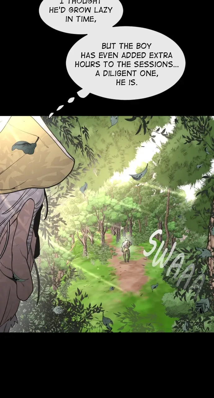 The Superhuman Era Chapter 70 Page 41