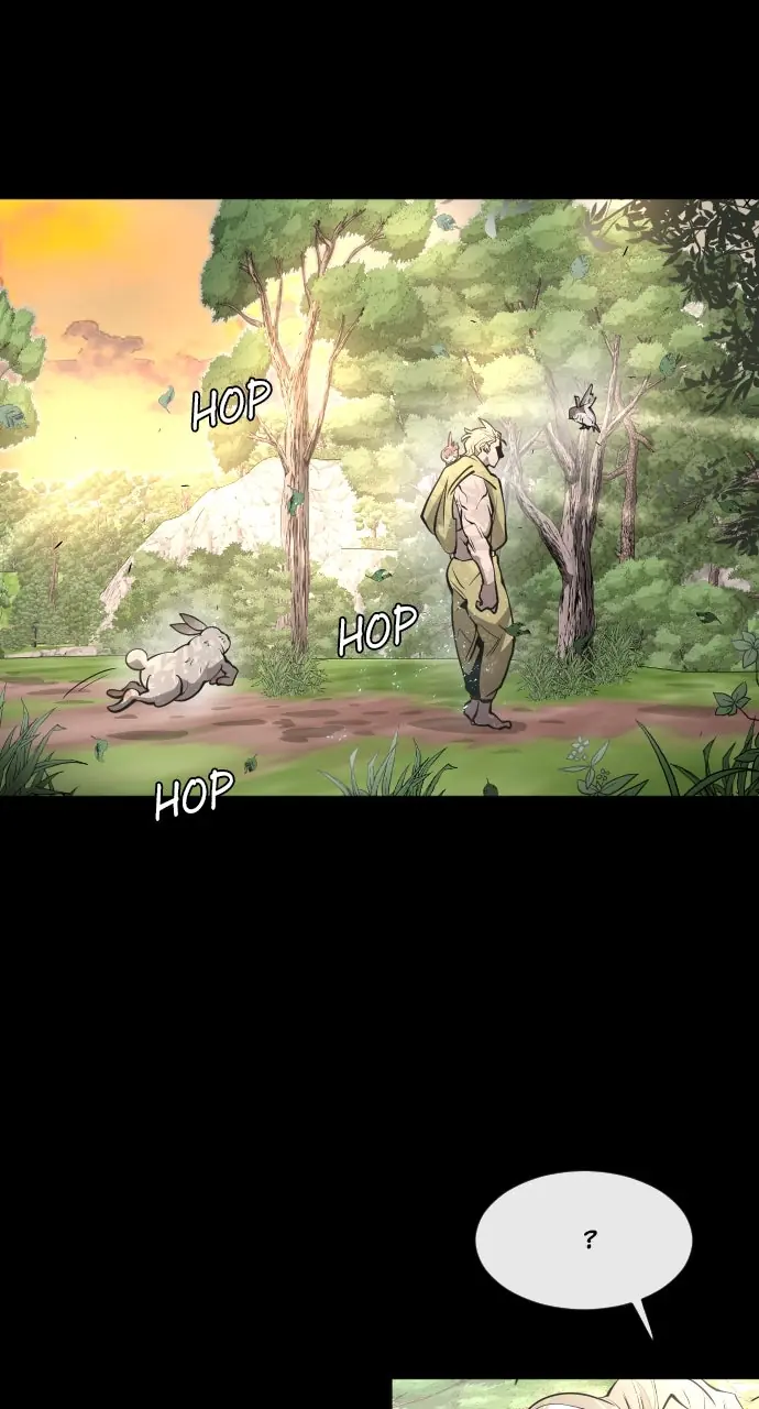 The Superhuman Era Chapter 70 Page 47