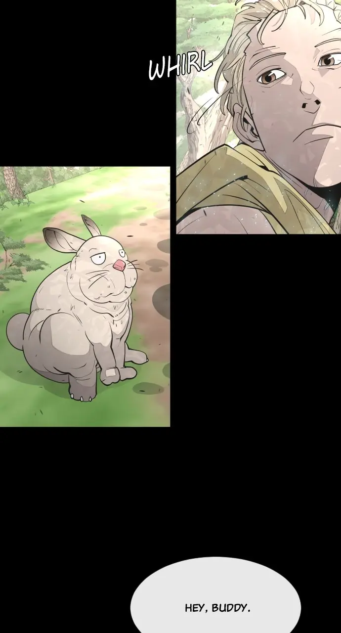 The Superhuman Era Chapter 70 Page 48