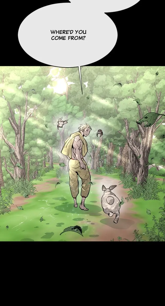 The Superhuman Era Chapter 70 Page 49