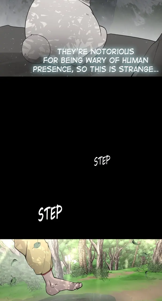 The Superhuman Era Chapter 70 Page 52