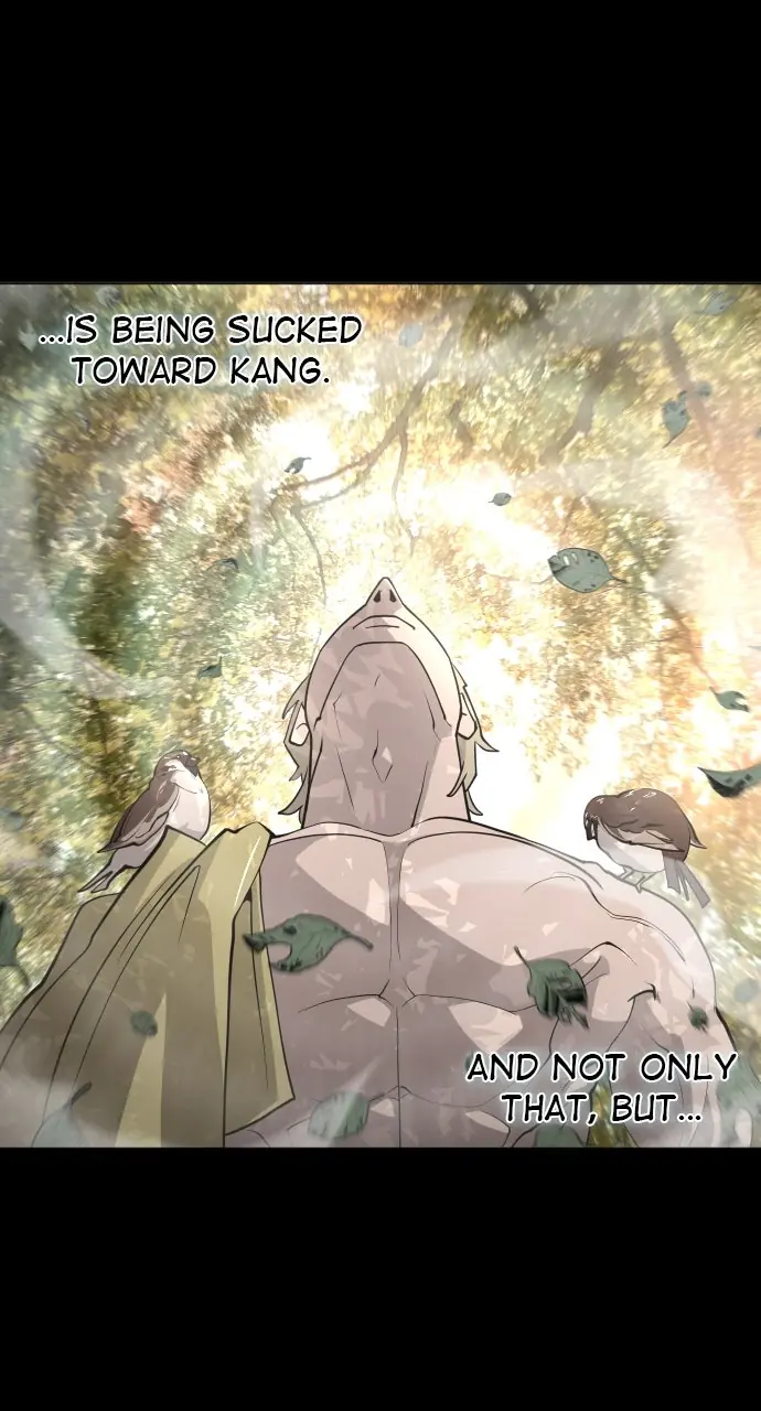 The Superhuman Era Chapter 70 Page 57