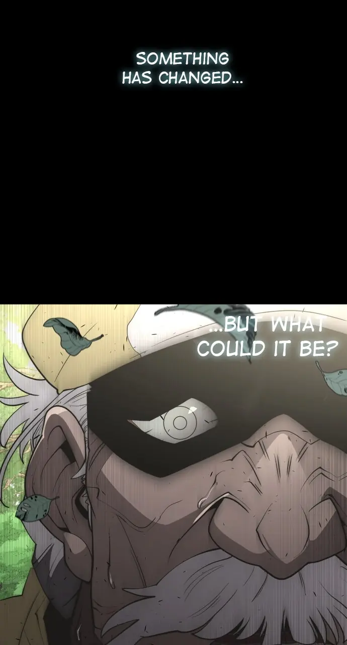 The Superhuman Era Chapter 70 Page 59