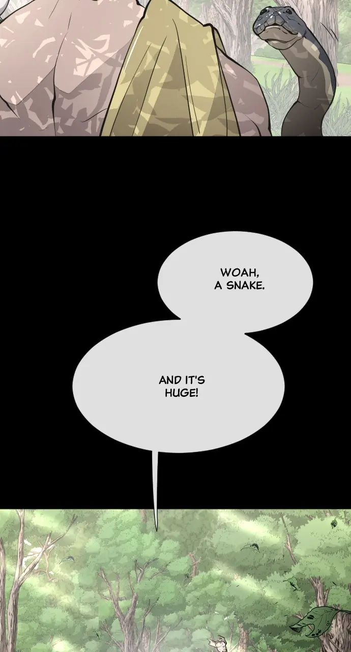 The Superhuman Era Chapter 70 Page 62