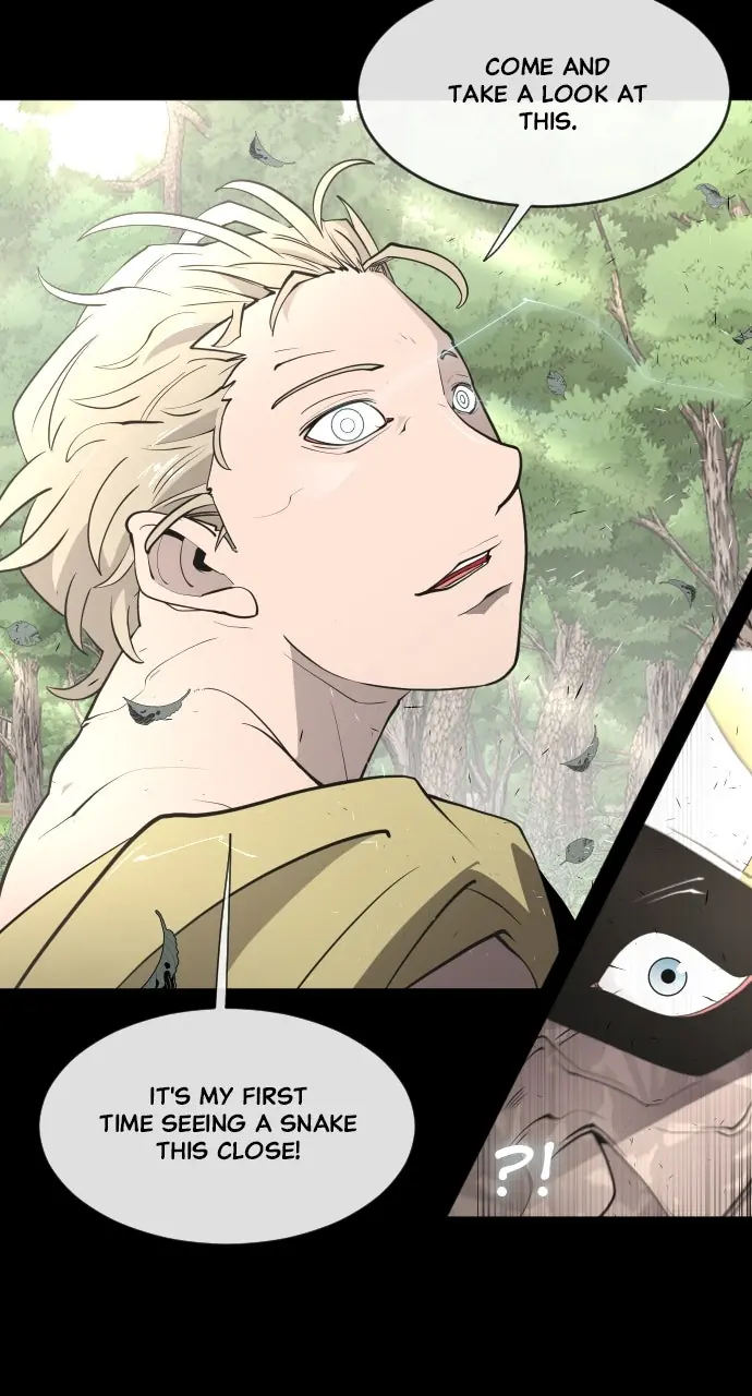 The Superhuman Era Chapter 70 Page 64