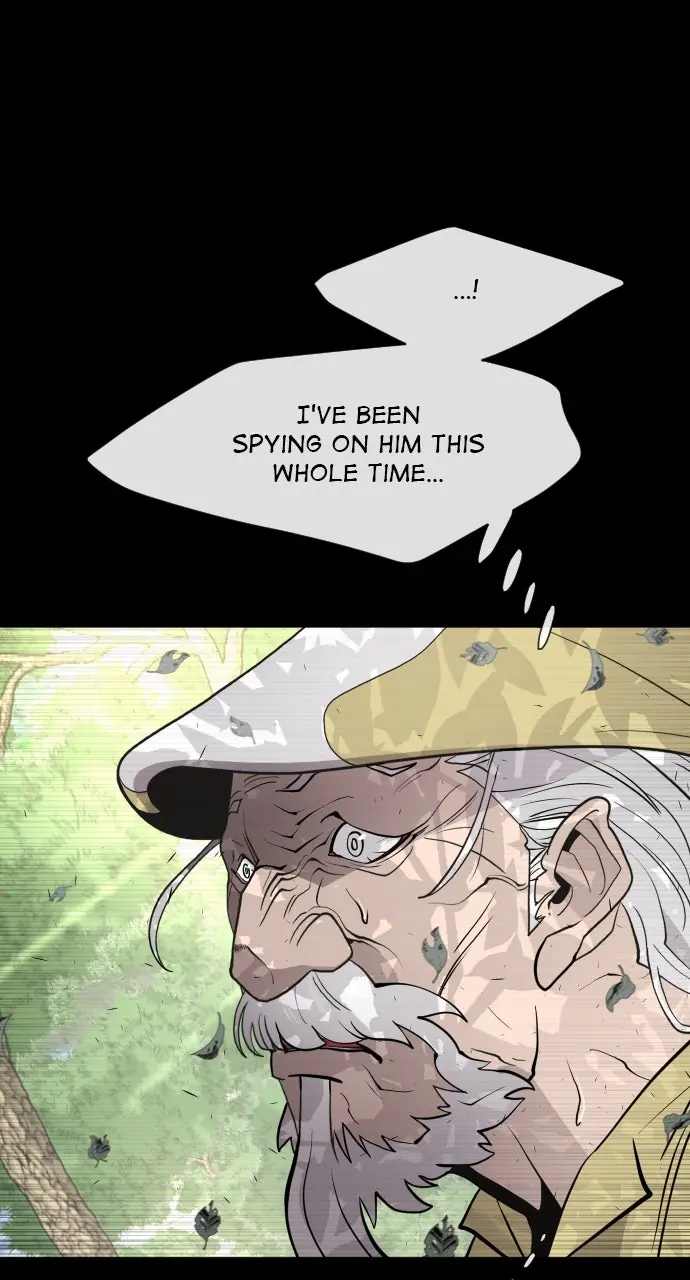 The Superhuman Era Chapter 70 Page 65