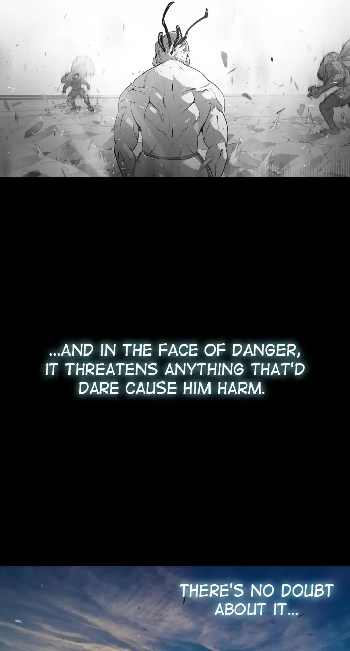 The Superhuman Era Chapter 70 Page 69