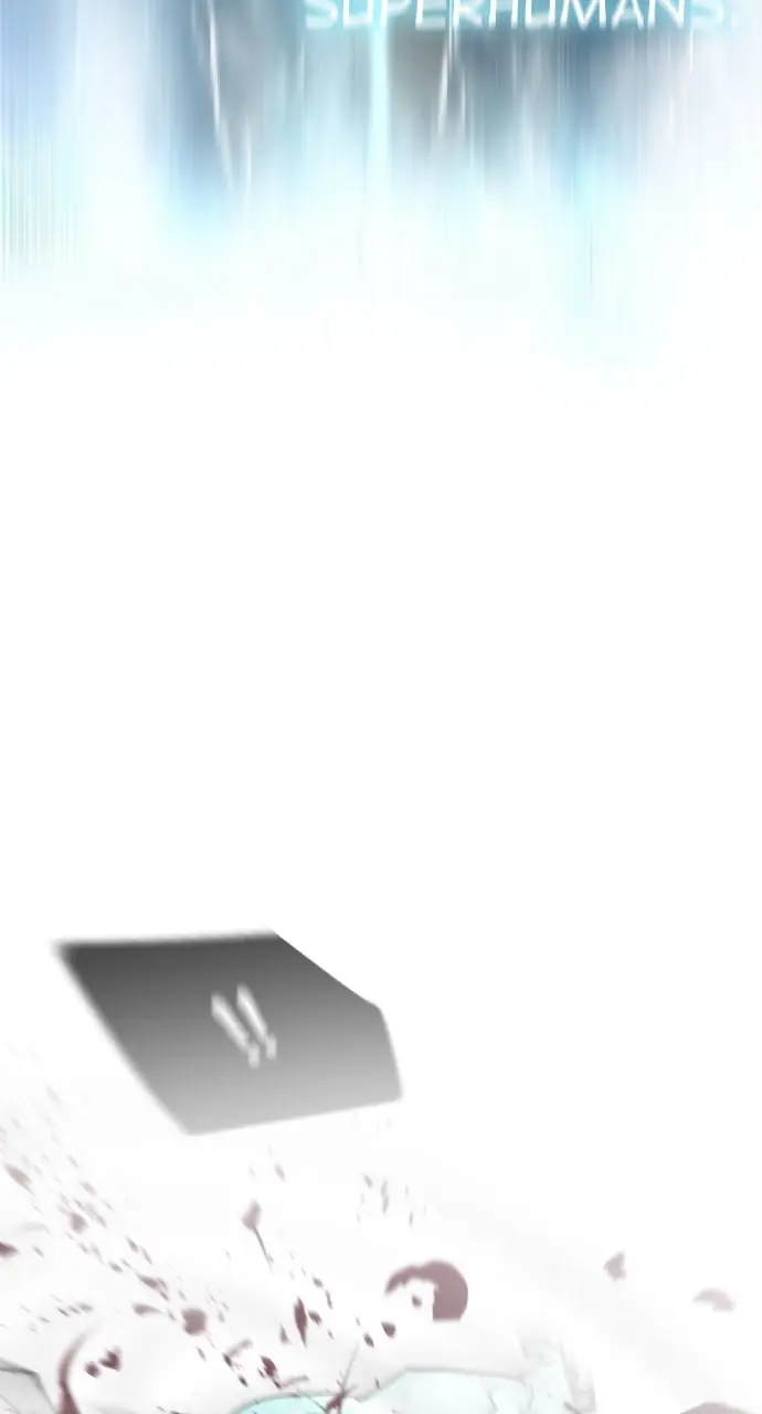 The Superhuman Era Chapter 70 Page 73