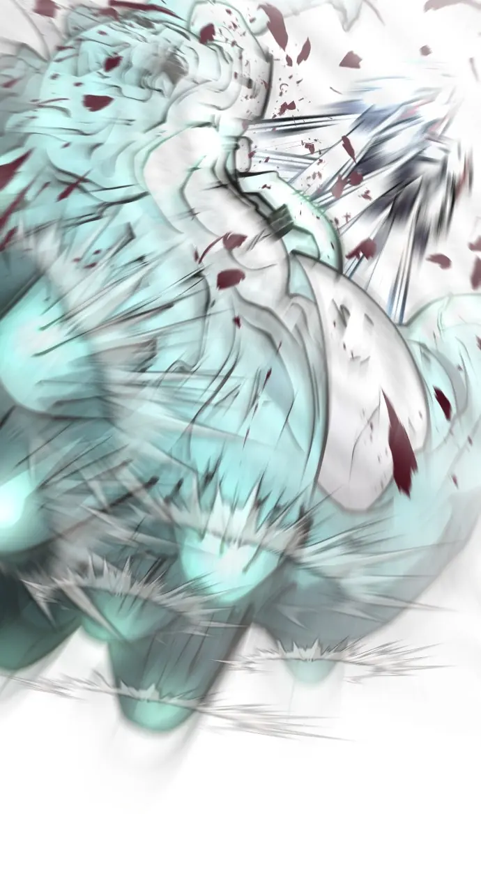 The Superhuman Era Chapter 70 Page 74