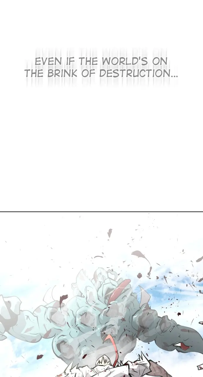 The Superhuman Era Chapter 70 Page 75