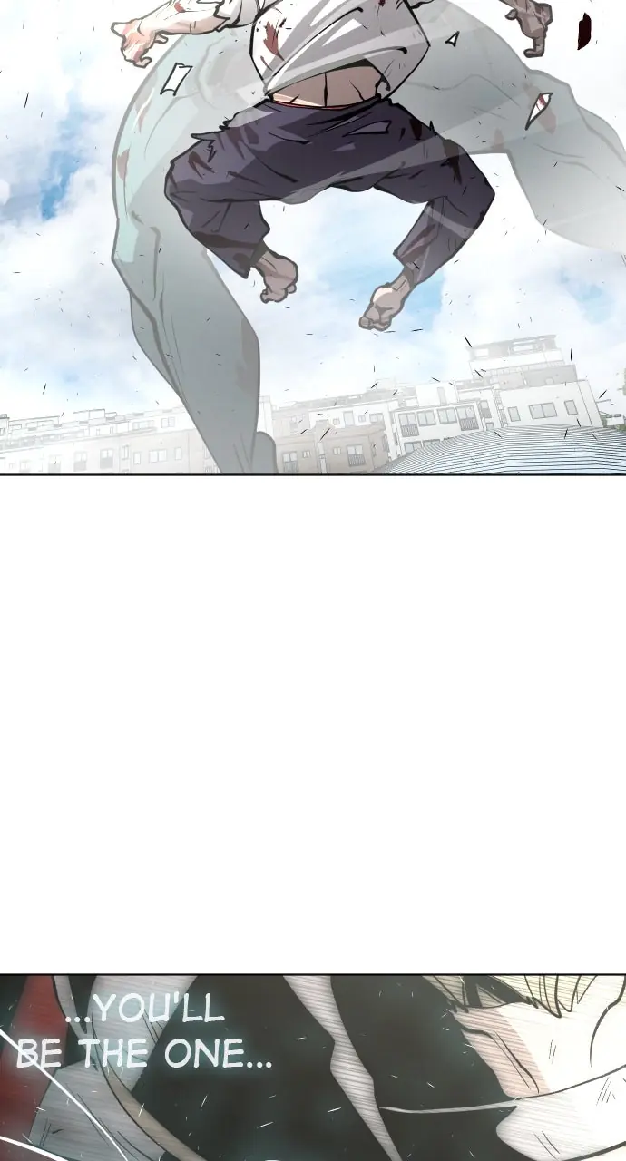 The Superhuman Era Chapter 70 Page 76