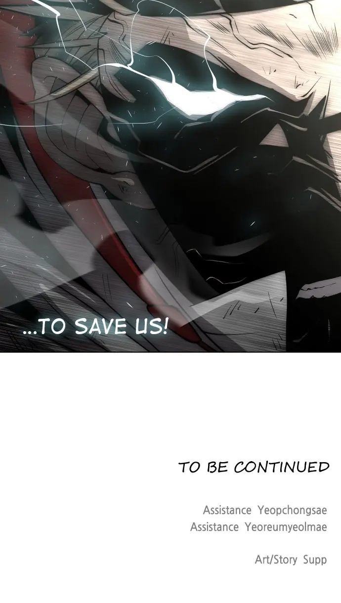 The Superhuman Era Chapter 70 Page 77