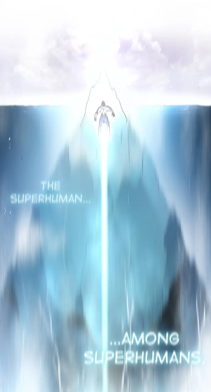 The Superhuman Era Chapter 71 Page 1