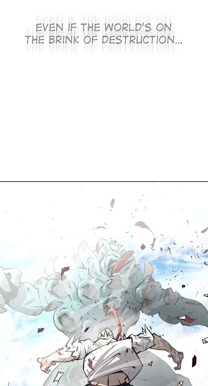 The Superhuman Era Chapter 71 Page 4