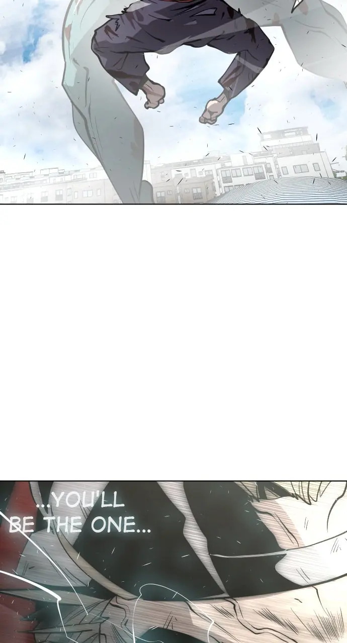 The Superhuman Era Chapter 71 Page 5