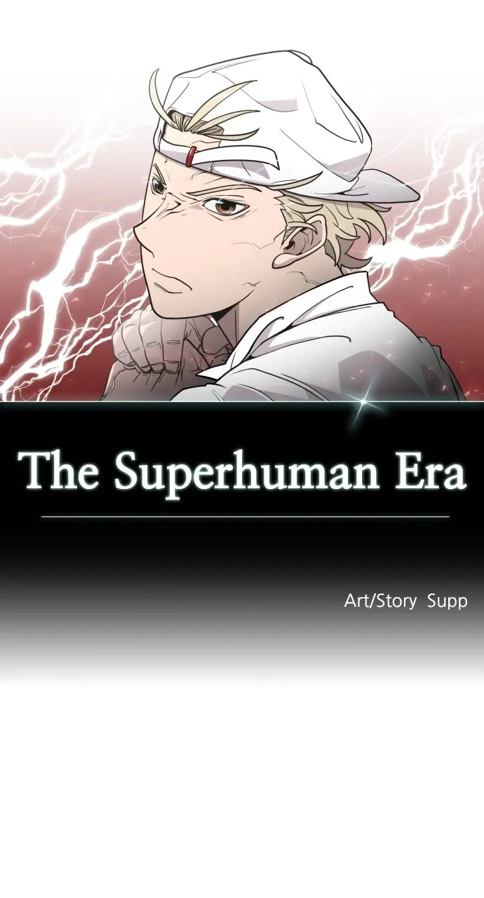 The Superhuman Era Chapter 71 Page 7
