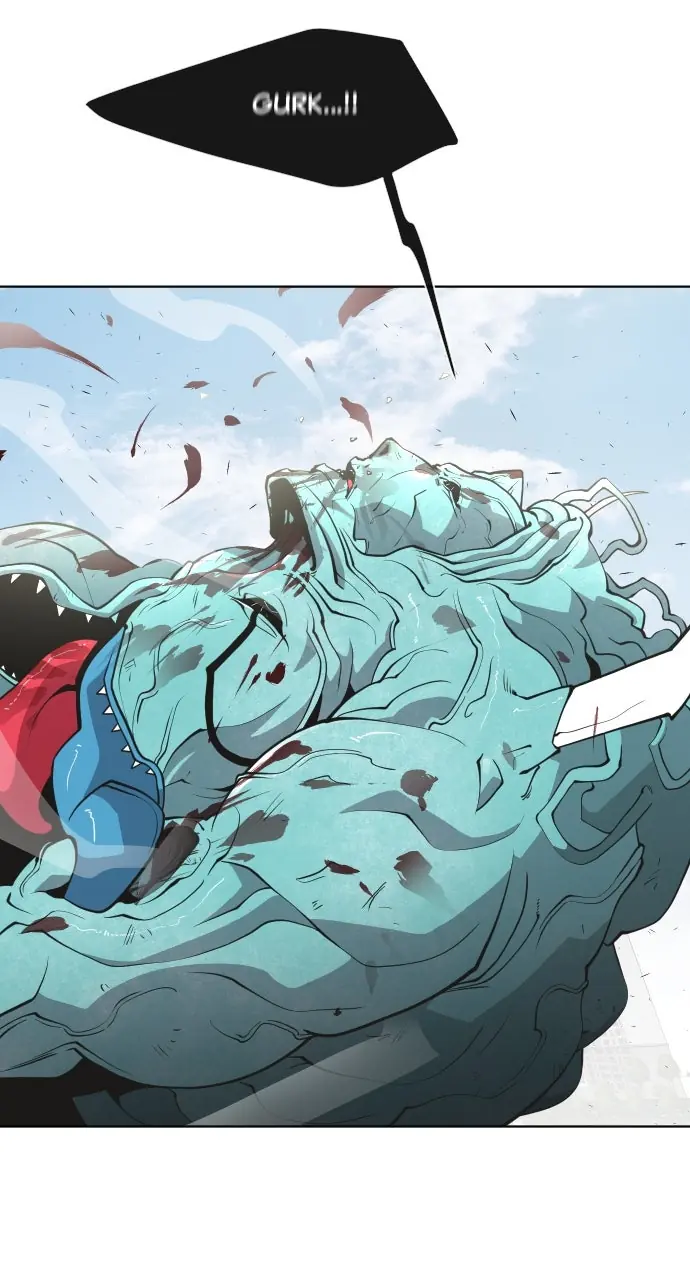 The Superhuman Era Chapter 71 Page 8