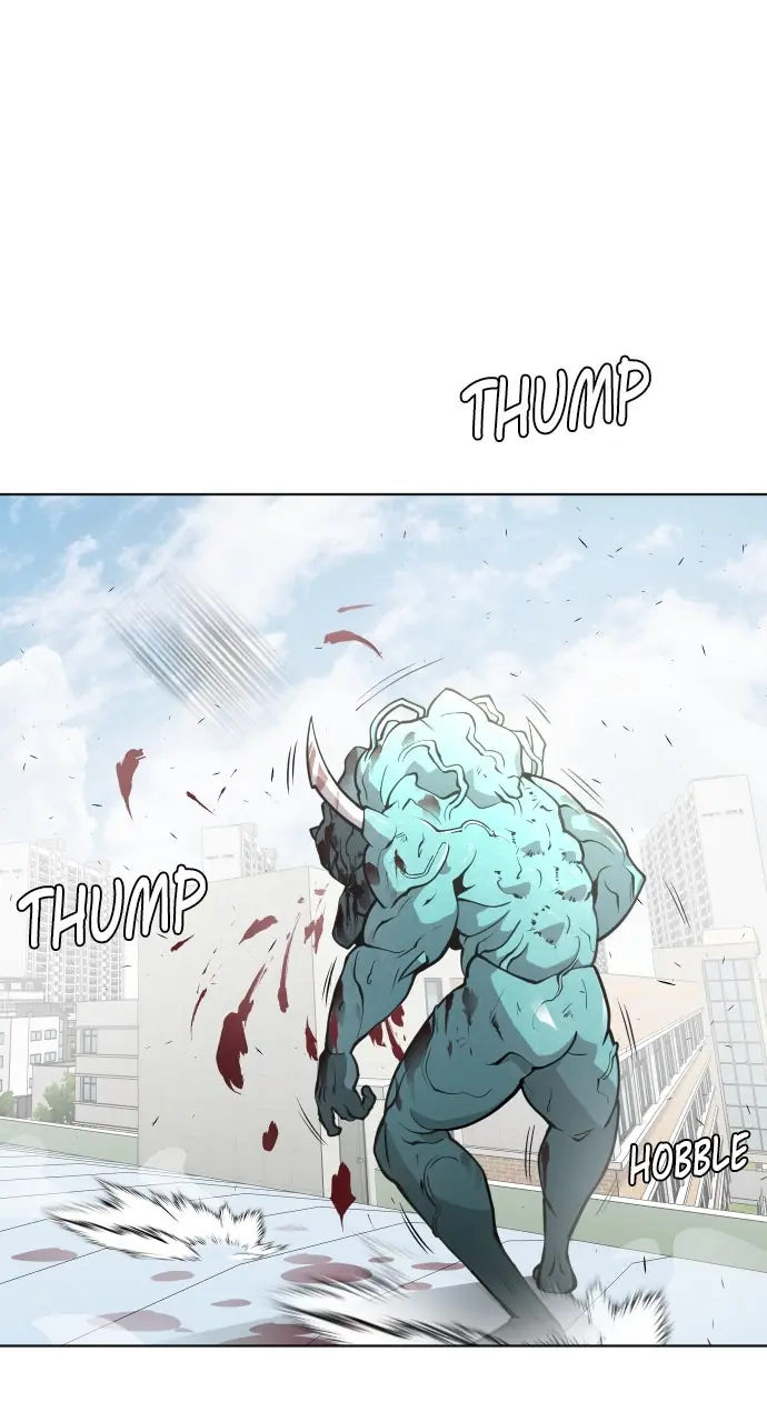 The Superhuman Era Chapter 71 Page 9