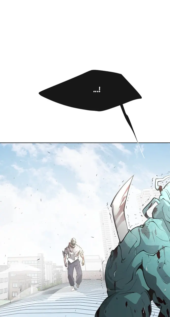 The Superhuman Era Chapter 71 Page 10