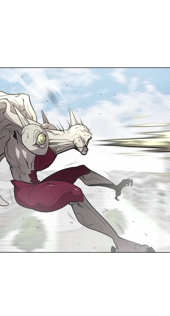 The Superhuman Era Chapter 71 Page 16