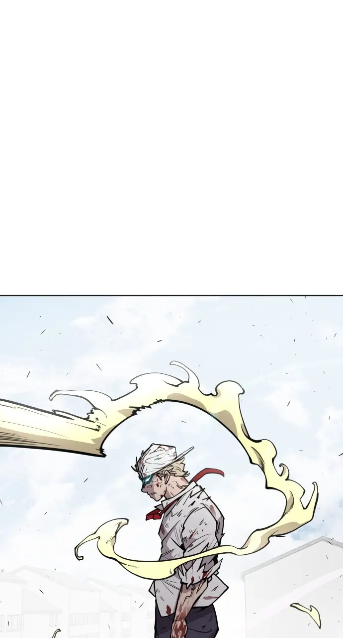 The Superhuman Era Chapter 71 Page 19