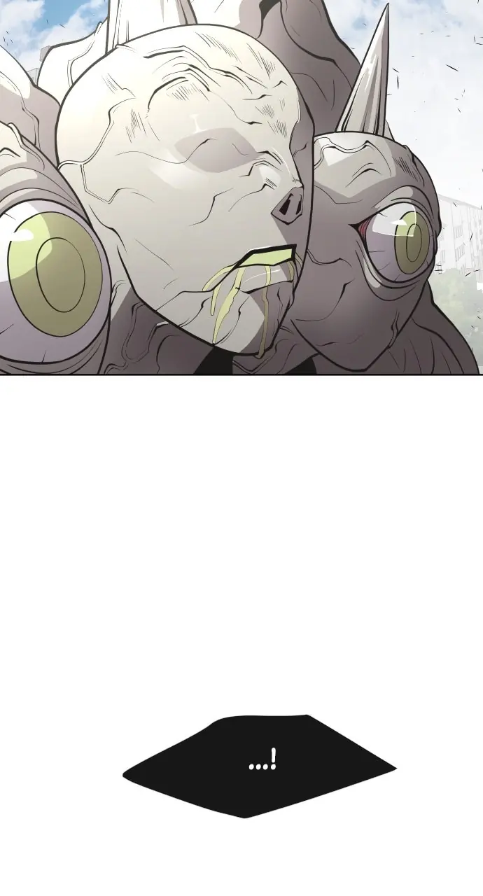 The Superhuman Era Chapter 71 Page 21