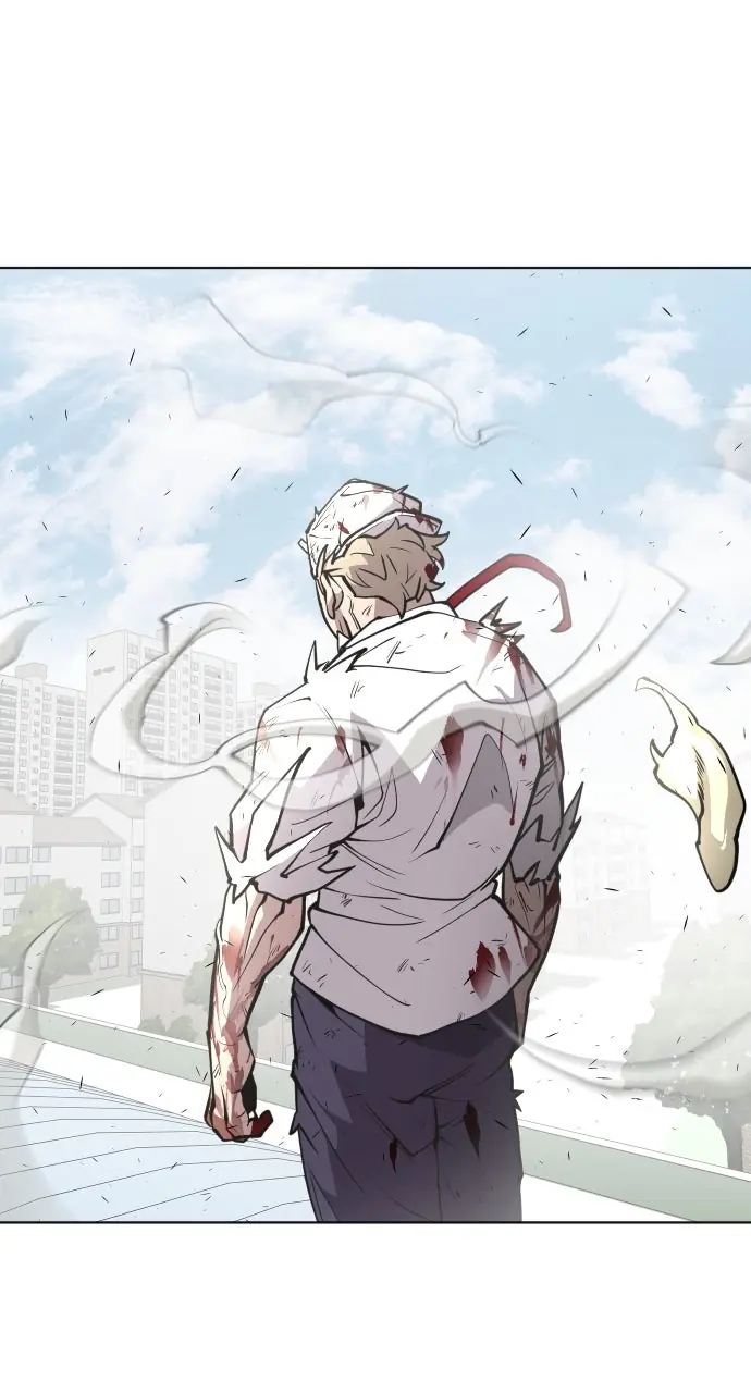 The Superhuman Era Chapter 71 Page 23