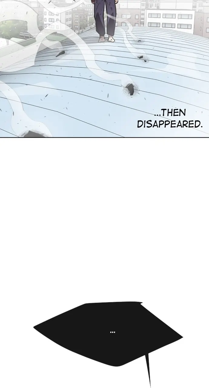 The Superhuman Era Chapter 71 Page 25