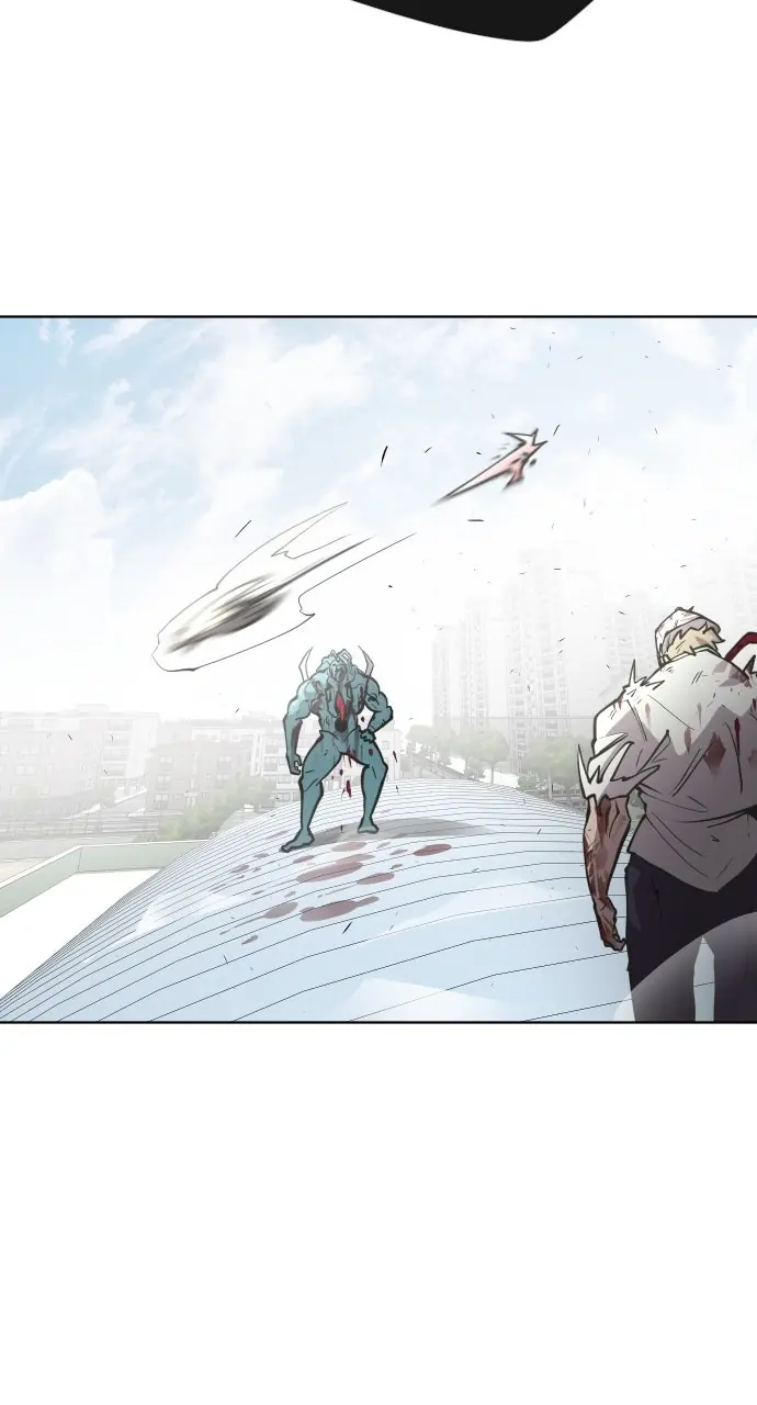 The Superhuman Era Chapter 71 Page 28