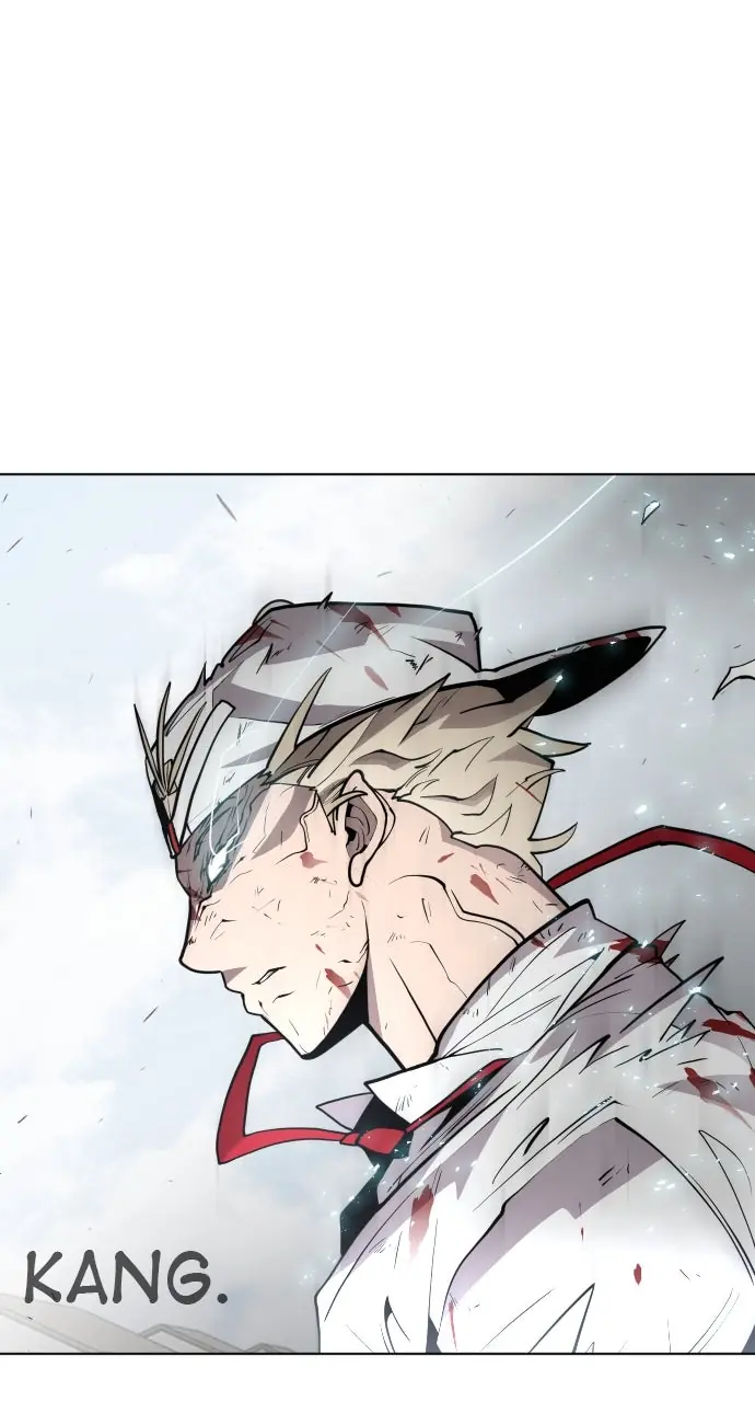 The Superhuman Era Chapter 71 Page 30