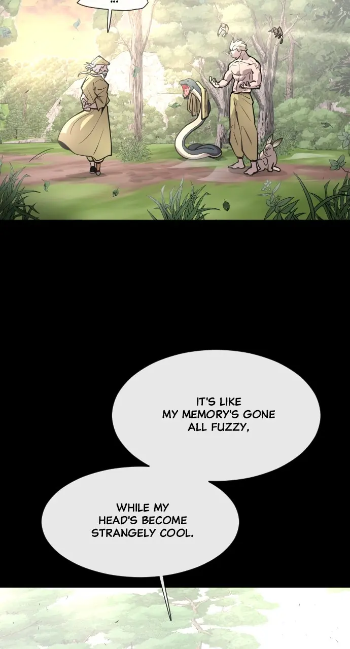 The Superhuman Era Chapter 71 Page 32