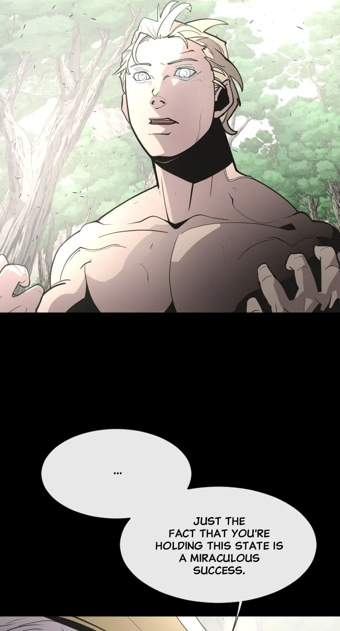 The Superhuman Era Chapter 71 Page 33