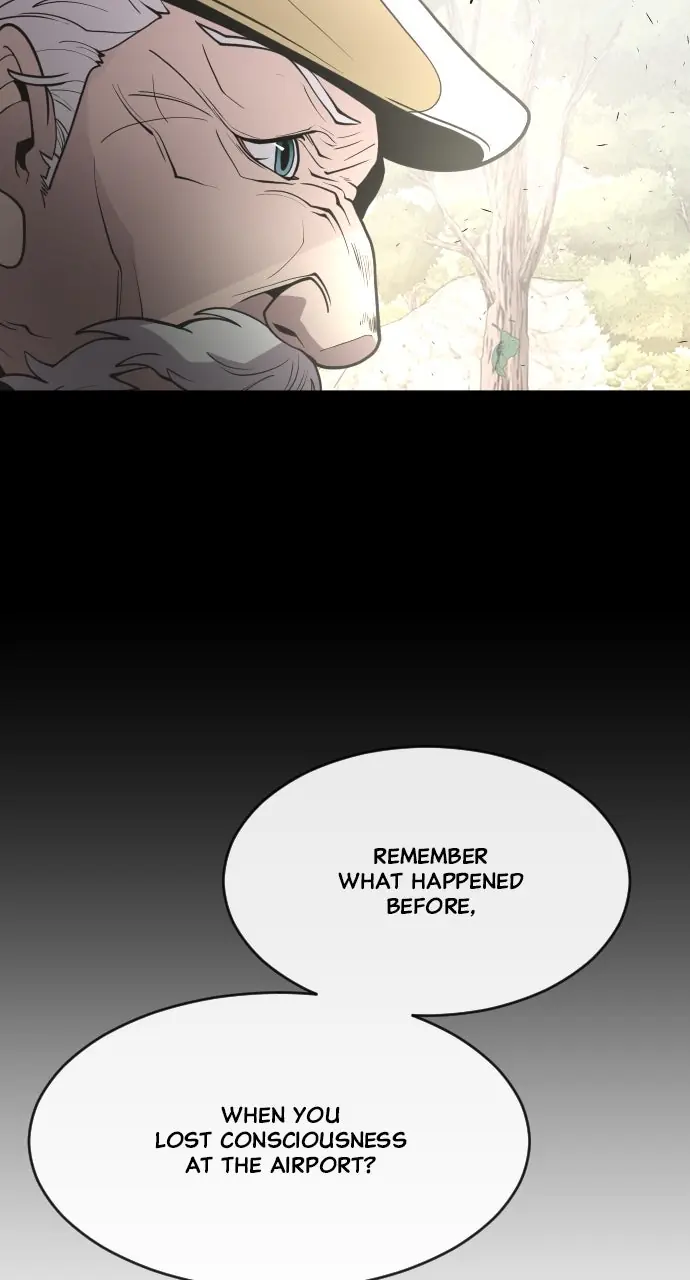 The Superhuman Era Chapter 71 Page 34