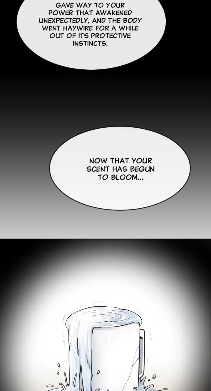 The Superhuman Era Chapter 71 Page 36