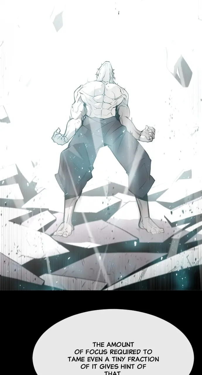 The Superhuman Era Chapter 71 Page 38