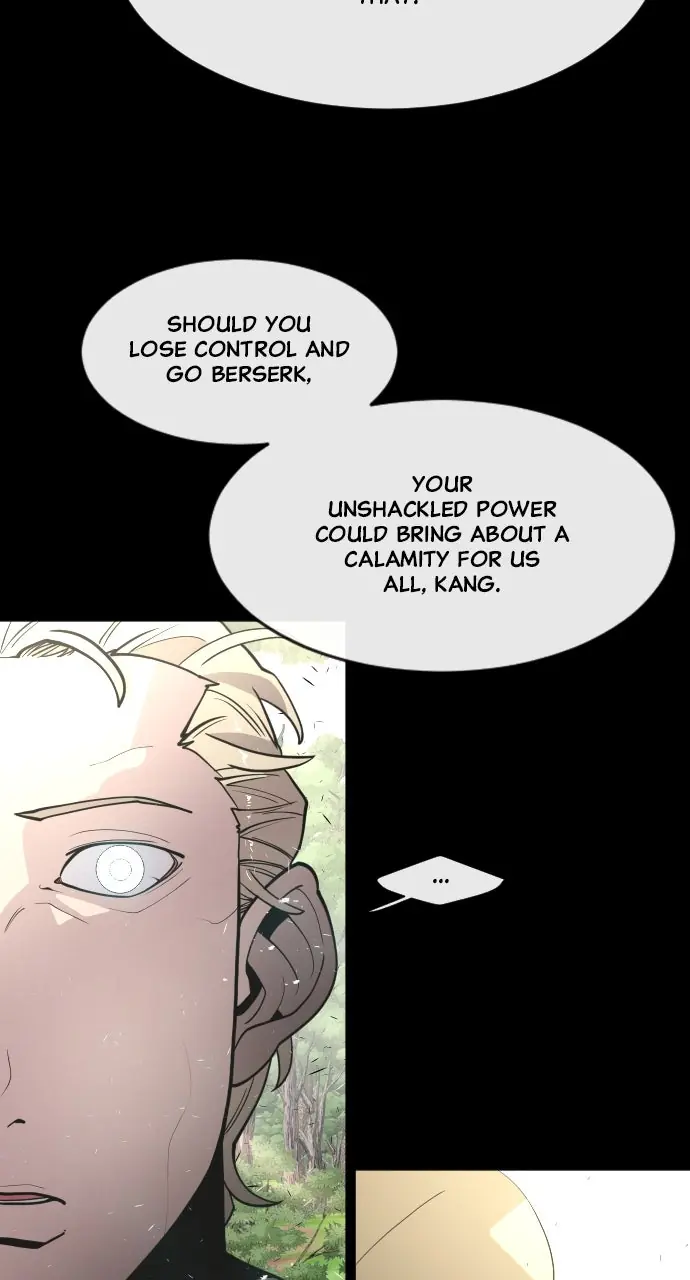 The Superhuman Era Chapter 71 Page 39