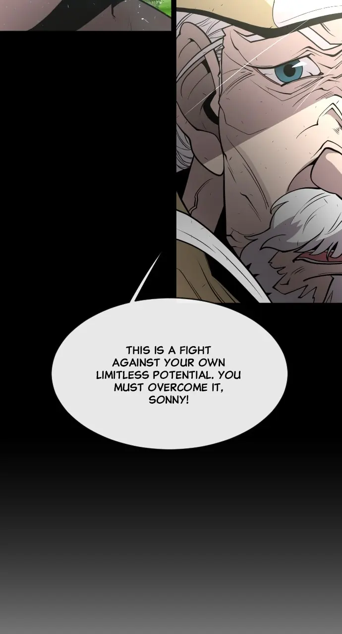 The Superhuman Era Chapter 71 Page 40