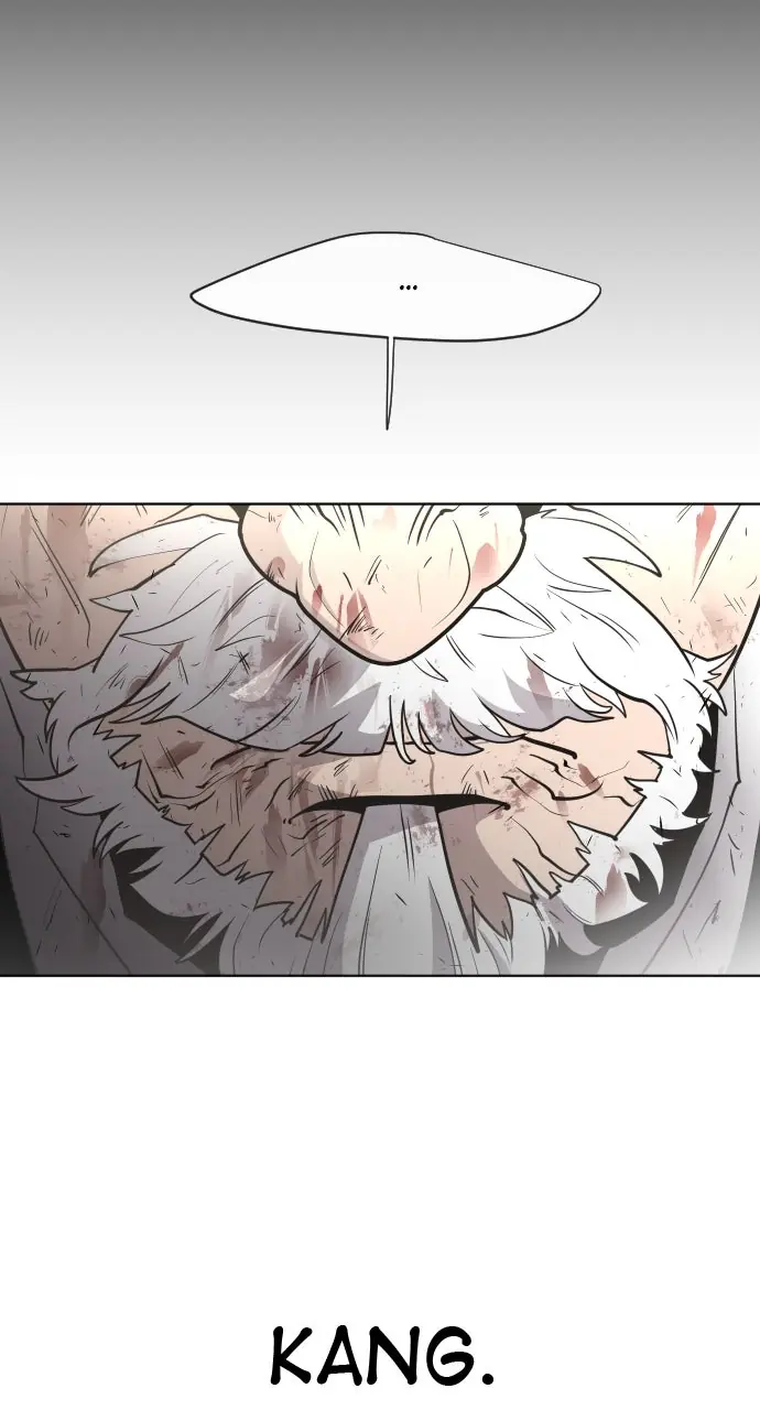 The Superhuman Era Chapter 71 Page 41