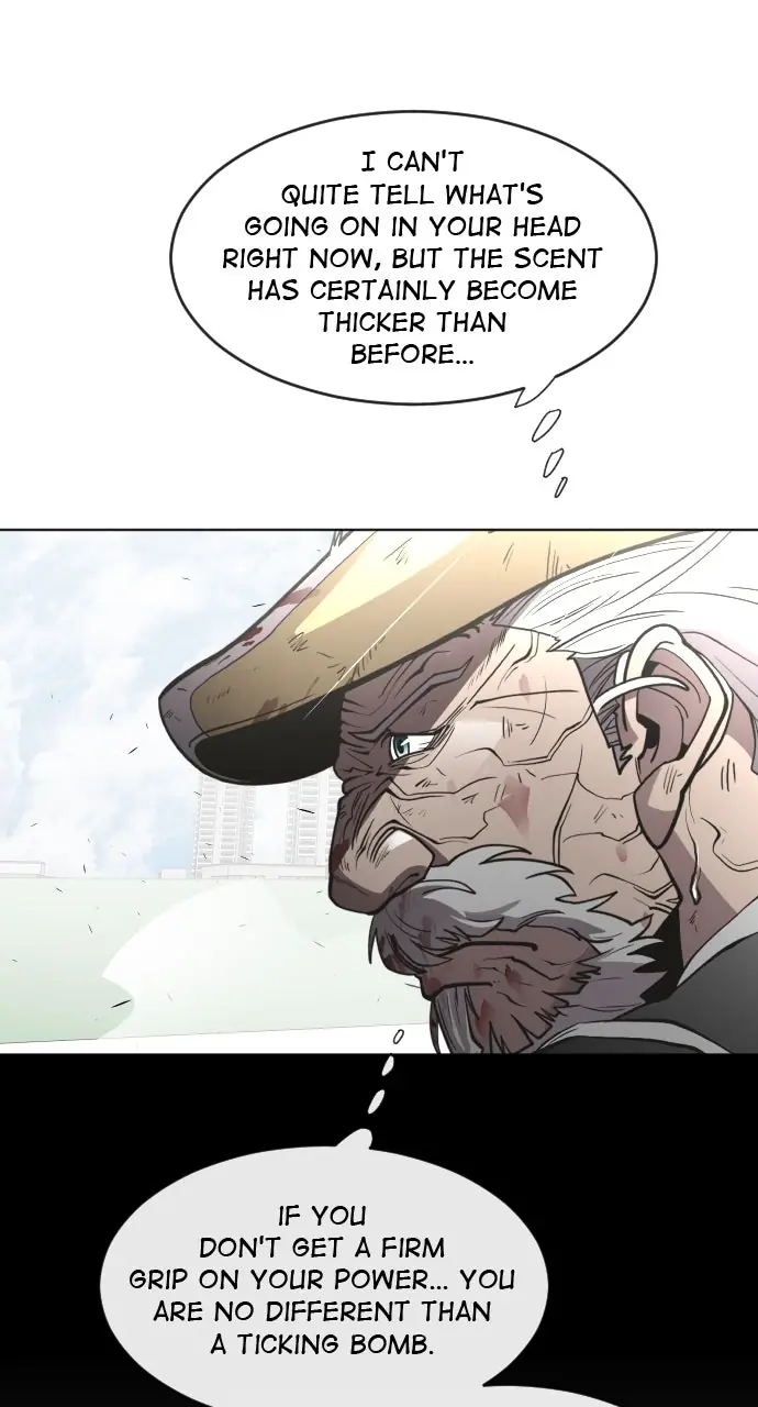 The Superhuman Era Chapter 71 Page 43