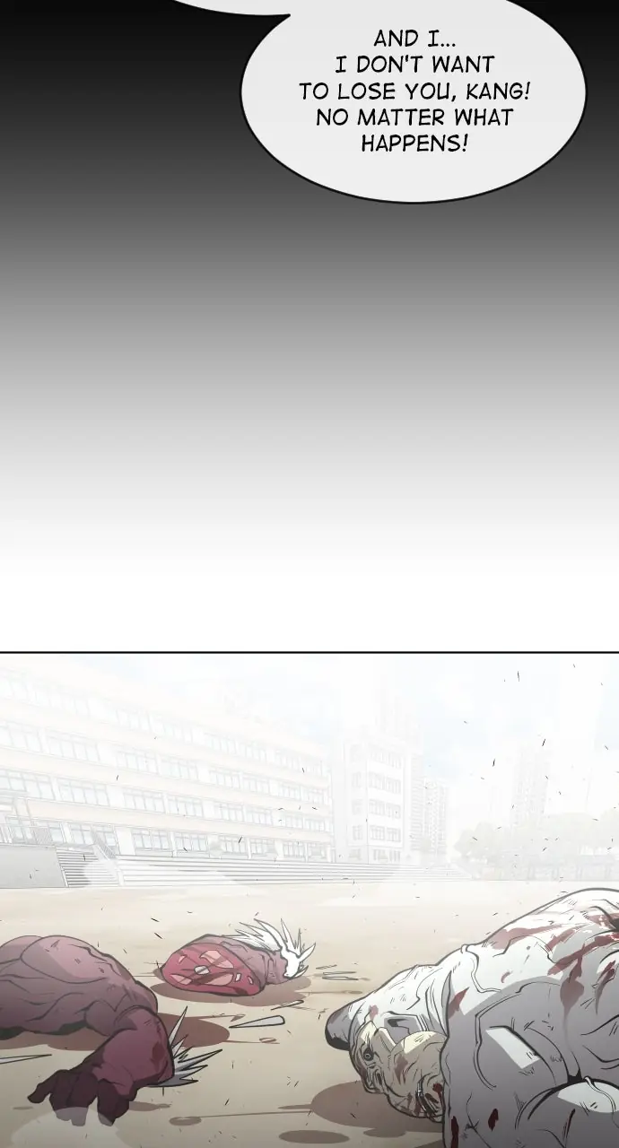 The Superhuman Era Chapter 71 Page 44