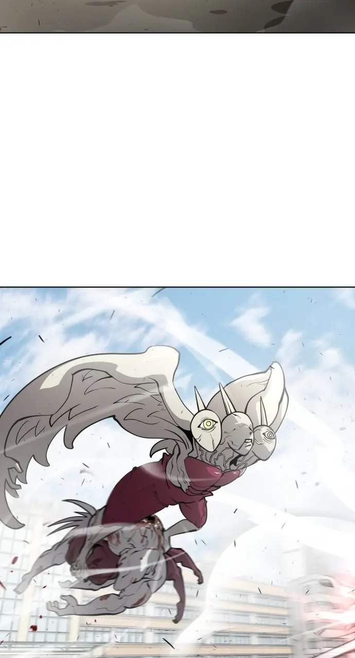 The Superhuman Era Chapter 71 Page 46