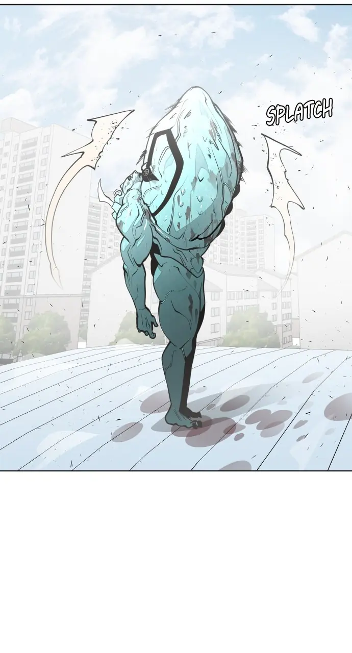 The Superhuman Era Chapter 71 Page 55