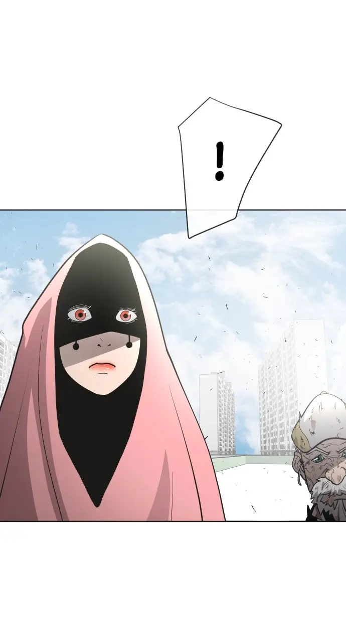 The Superhuman Era Chapter 71 Page 56