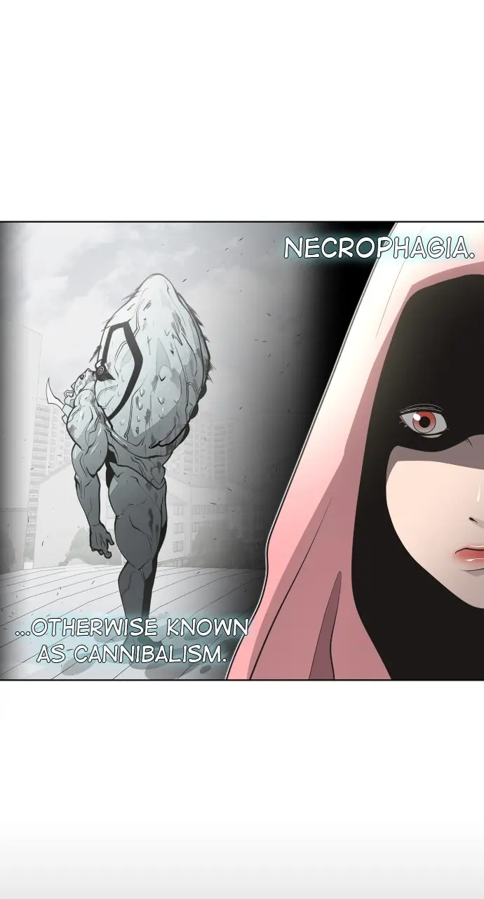 The Superhuman Era Chapter 71 Page 59