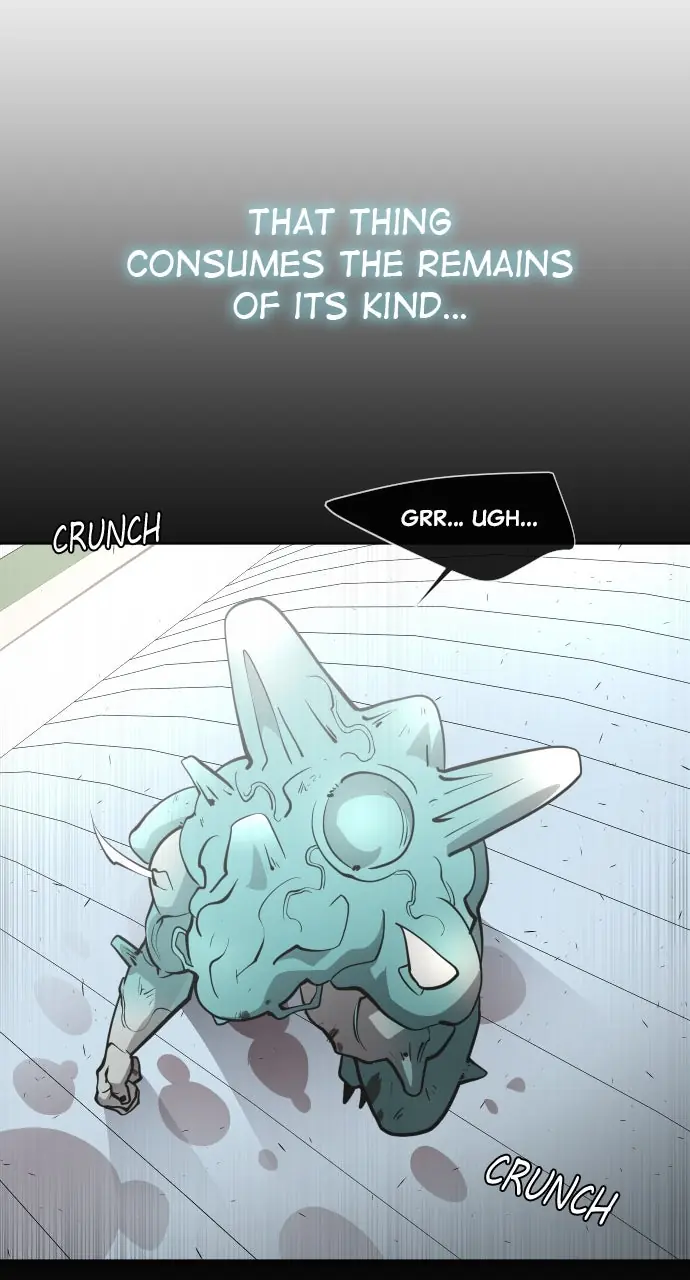 The Superhuman Era Chapter 71 Page 60