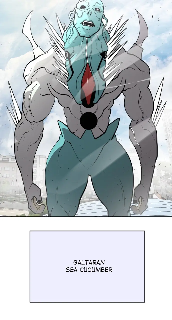 The Superhuman Era Chapter 71 Page 64