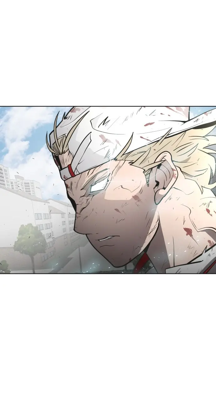 The Superhuman Era Chapter 71 Page 65