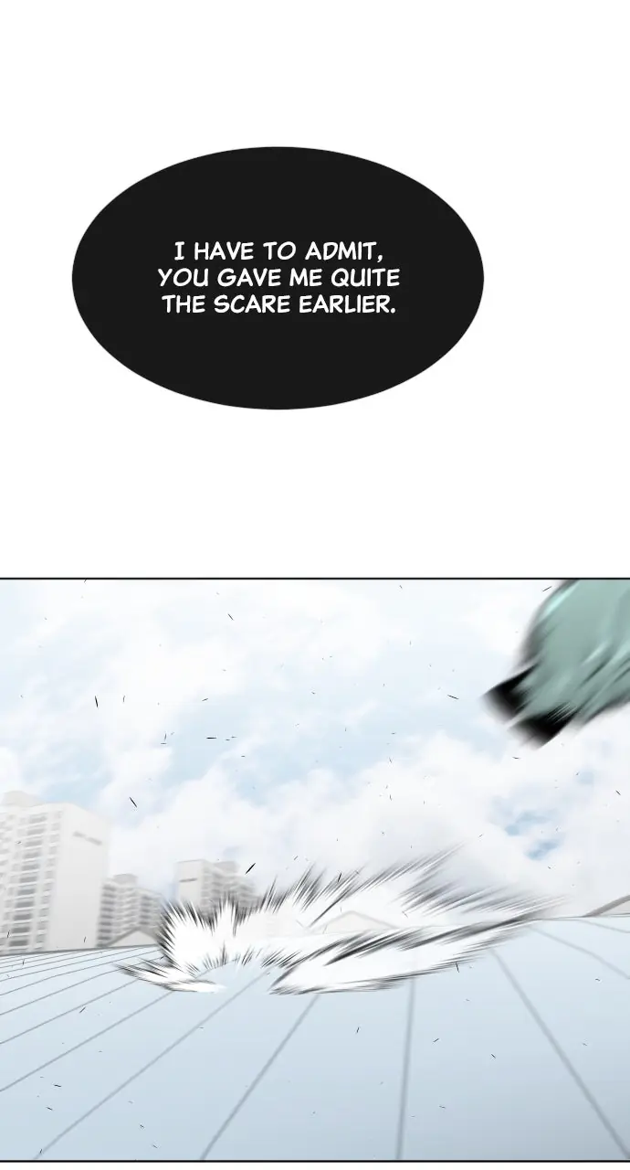 The Superhuman Era Chapter 71 Page 66